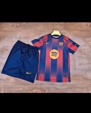 Ensemble BARCA Neuf