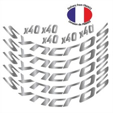 Autocollants Sticker Kit