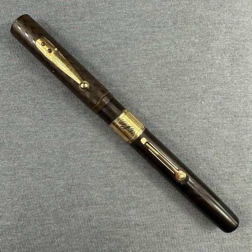 Waterman bchr gold - waterman's,