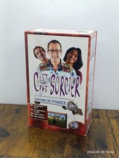 Coffret 2 VHS FR : C'est Pas
