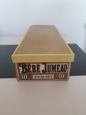  BOÎTE de POUPÉE JUMEAU Parlant  taille 10