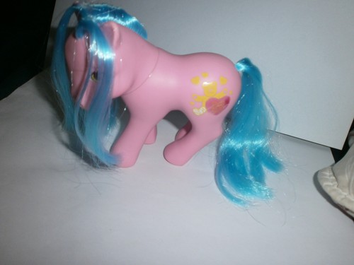 Little pony mlp - my, g1