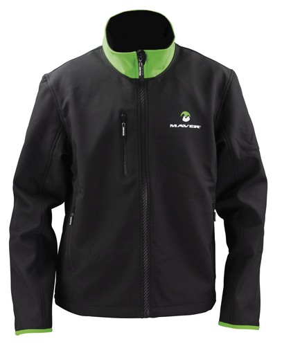 Maver softshell jacket size - maver,