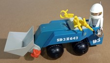 PLAYMOBIL 3557 PLAYMOSPACE