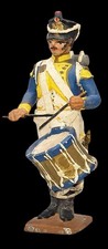 Figurine BALLADA  EMPIRE