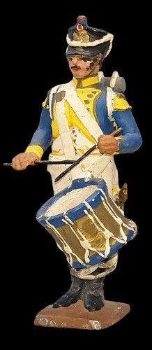 Figurine ballada empire - ,