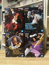Figurines One Piece : Shanks