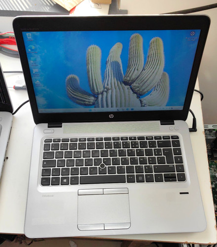 Elitebook 840 i5 6300u - elitebook,
