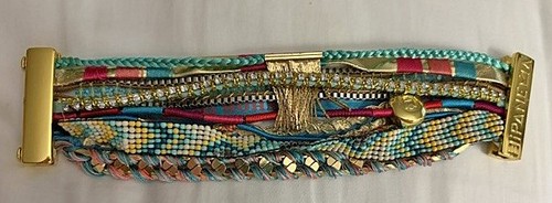 Hipanema strand beaded - hipanema, 10