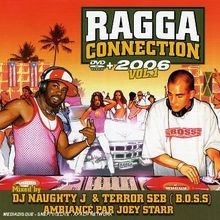 Ragga connection 2006 - connection, de