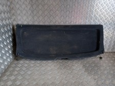 Plage arrière - VOLKSWAGEN Polo VI (6) - Réf : 2G6867769