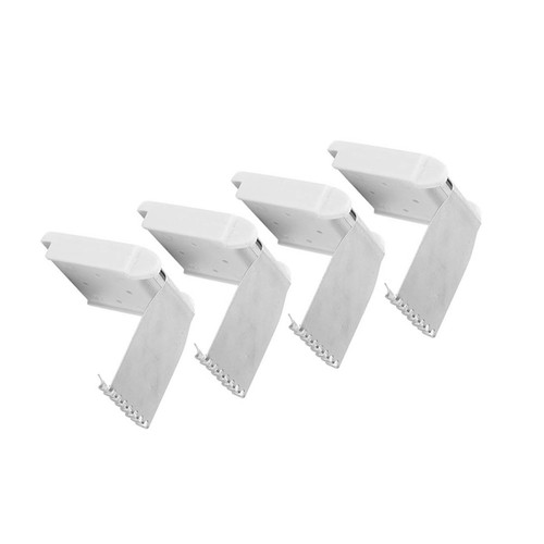 1pc poids griffe universel - poids,