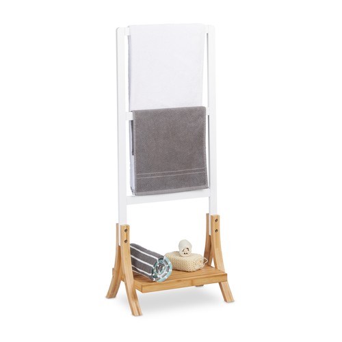 Support pour serviettes - , valet