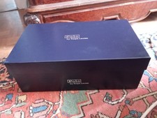 boite vide pour chaussures