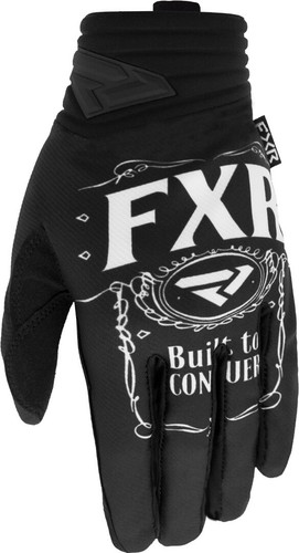 Gants motocross fxr prime - gants,