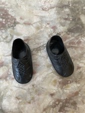 MASKATRON Chaussures Originales L’homme Qui Valait 3 Milliard Meccano 1976 !