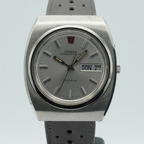 Omega constellation quartz - omega,