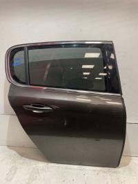 Porte arriere droit - , peugeot