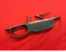 Steyr M95 1895 8x56 8MM WWII