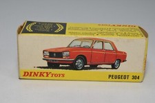 B69 1:43 BOITE VIDE D'ORIGINE