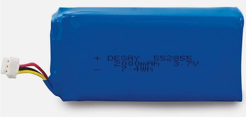 Desay tek series gps - desay, 2.0