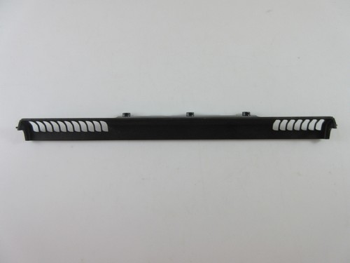 Trappe radiateur toshiba - radiateur,