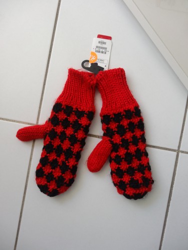 Gants hiver chauds - d'hiver, et