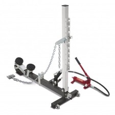 Équerre de redressage /