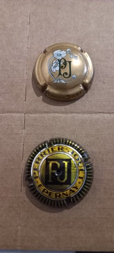 Capsule champagne - capsule, de