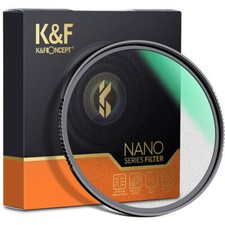 K&F Concept 67mm Nanox 1/4