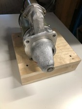 DEMARREUR 27601 12V2.8KW MARELLI NEUF = 27533  MASSEY 3637269R91 1618050R4