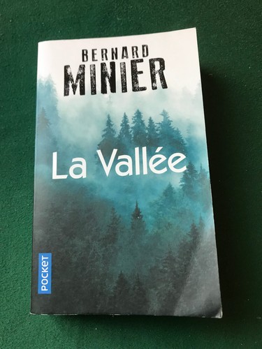 Bernard minier la - bernard,