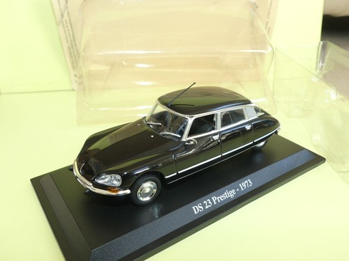 Citroen prestige noir - citroen, 23