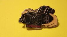 pin's camescope Hitachi