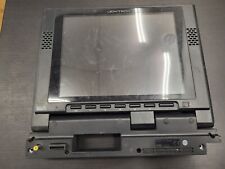 external screen Joytech en