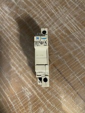 Porte fusible Hager 10A