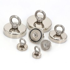 Aimant Neodyme 25/32/36Mm