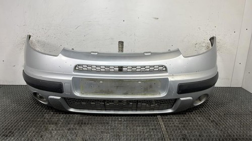 Pare choc avant citroen - pare,