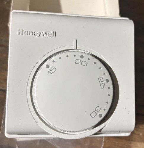 Thermostat ambiance - thermostat, d'ambiance