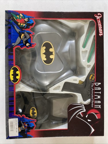 Panoplie batman josman - batman, 1993