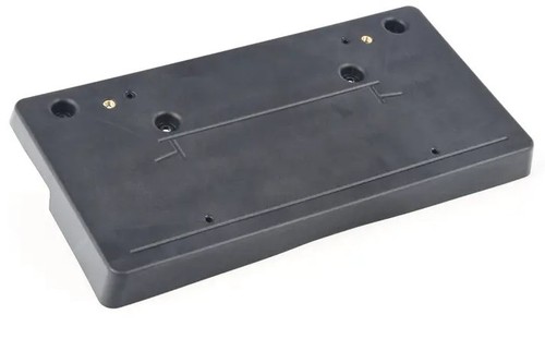 Bmw u11 poste plaque - bmw,