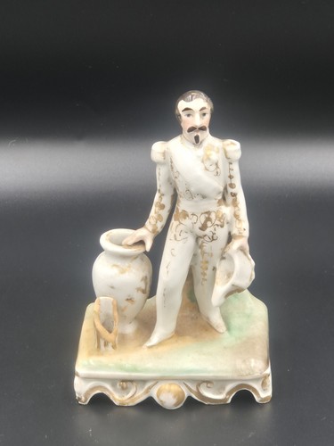 Encrier portes plume napoleon