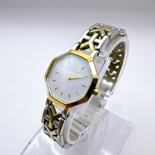 Montre yves saint - saint, laurent