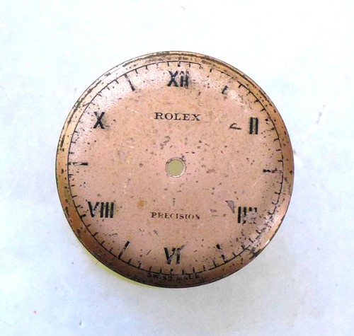 Original rolex watch - original,