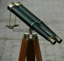 Télescope binoculaire à