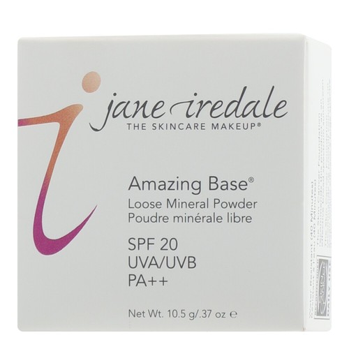 Jane iredale amazing base - iredale,