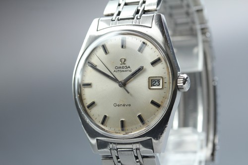 Comme neuf omega geneve - neuf],