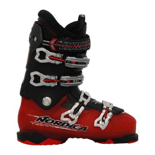 Chaussure ski occasion - chaussure,