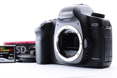 Canon eos mark - mark, boîtier