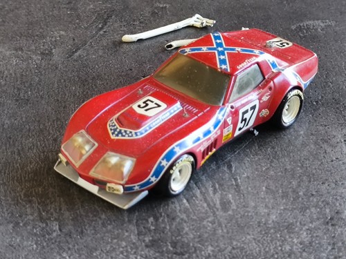 Vintage kit monte amr - kit,
